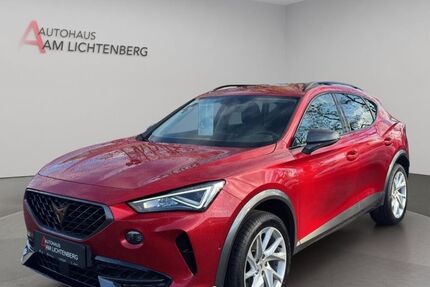 Cupra Formentor 89.948 km 21.980 &euro; Viersen 41747