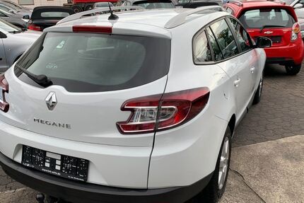 Renault Megane 104.000 km 5.790 &euro; Moers 47443
