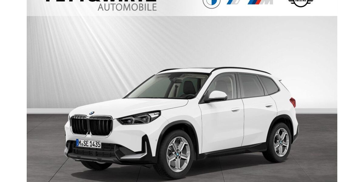 BMW X1 20.250 km 41.900 &euro; Moers 47441