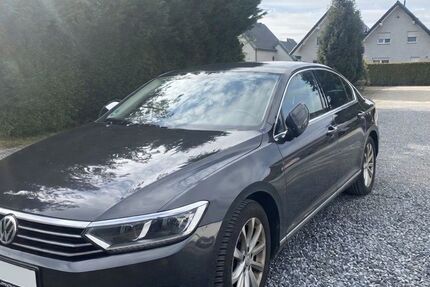 VW Passat 188.000 km 13.800 &euro; Hückelhoven 41836