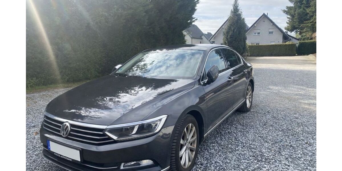 VW Passat 188.000 km 13.800 &euro; Hückelhoven 41836