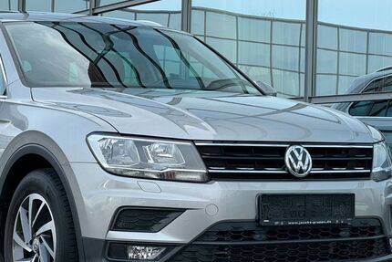 VW Tiguan 172.441 km 17.888 &euro; Mönchengladbach 41068