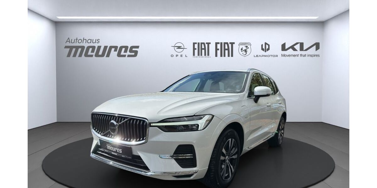 Volvo XC60 46.274 km 40.888 &euro; Heinsberg 52525