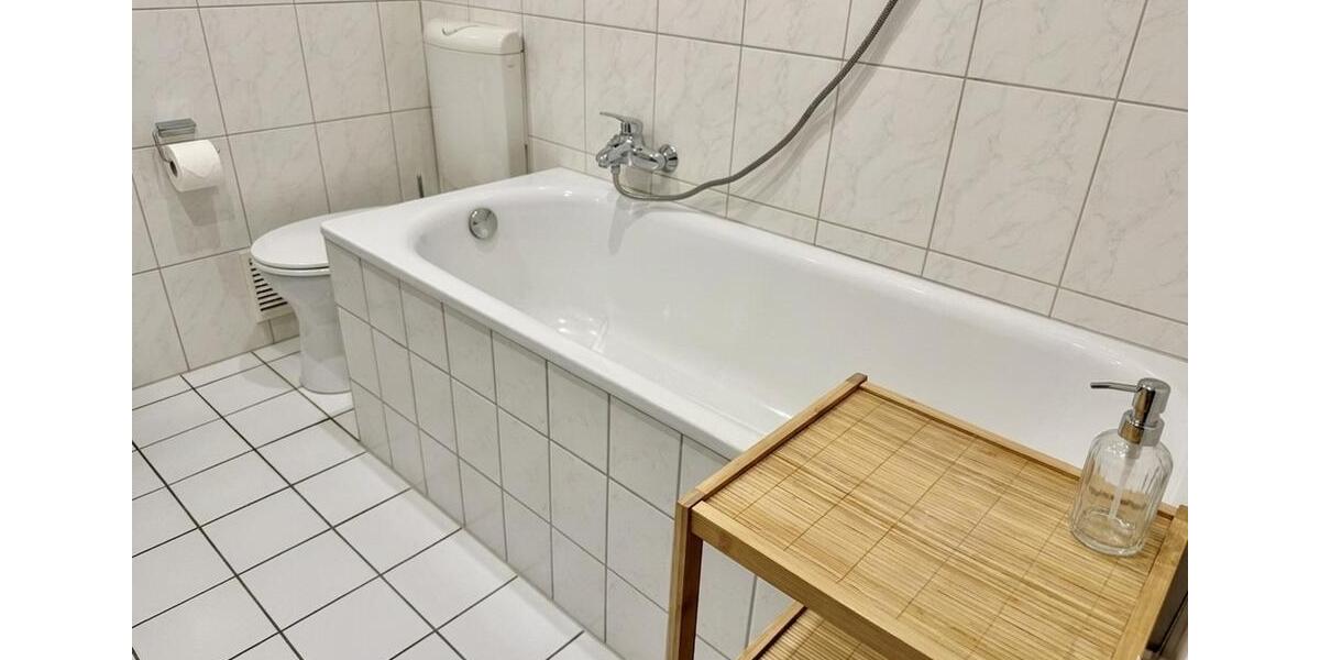 Mehrfamilienhaus, Wohnhaus Mönchengladbach West - 3 Zimmer, 58 m&sup2;, 600&euro; | Angebot:26587161
