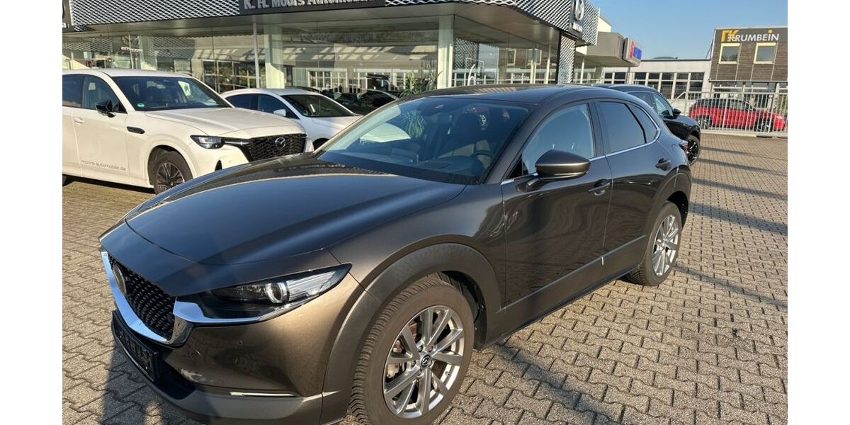 Mazda CX-30 102.915 km 17.990 &euro; Grevenbroich 41515