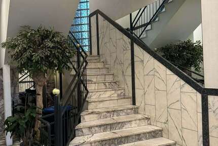 Zimmer Düsseldorf Stadtmitte - 1 Zimmer, 1.300&euro; | Angebot:25529551