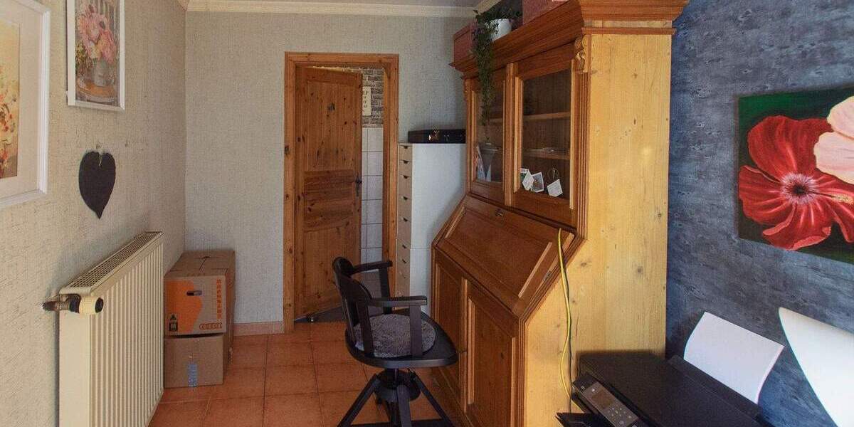 Einfamilienhaus Heinsberg Karken - 4 Zimmer, 119 m&sup2;, 370.000&euro; | Angebot:25691130