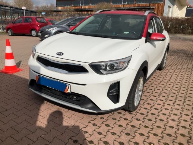 Kia Stonic 64.695 km 14.990 &euro; Mönchengladbach 41061
