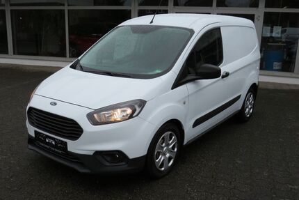 Ford Tourneo Courier 200.000 km 5.999 &euro; Kerken 47647