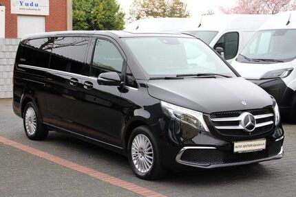 Mercedes-Benz V 250 315.000 km 31.998 &euro; Mönchengladbach 41066