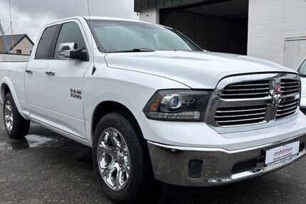 Dodge RAM 179.000 km 26.899 &euro; Wegberg 41844