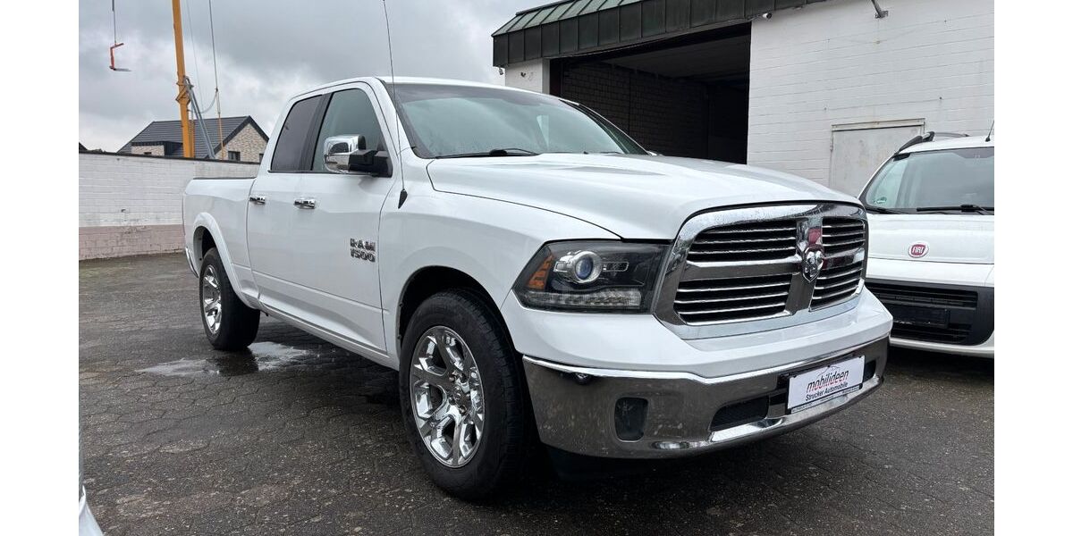 Dodge RAM 179.000 km 26.899 &euro; Wegberg 41844