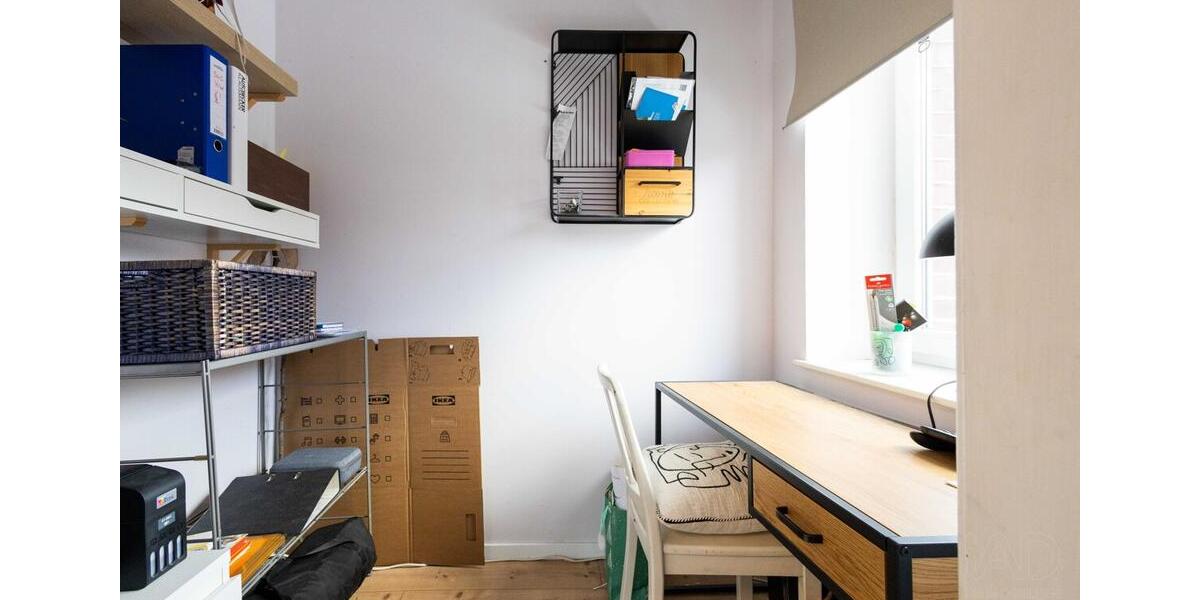 Etagenwohnung Jüchen - 4 Zimmer, 116 m&sup2;, 1.500&euro; | Angebot:24487686