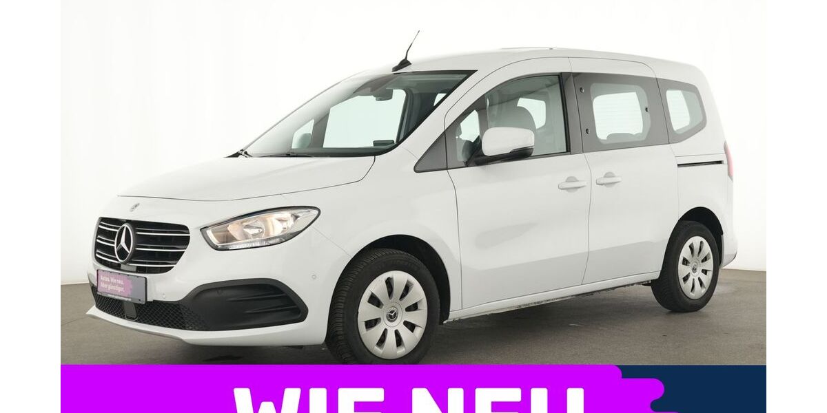 Mercedes-Benz T-Klasse 44.471 km 24.219 &euro; Neuss 41460