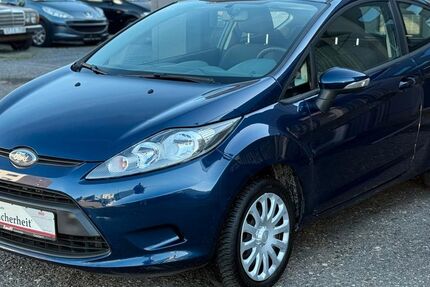 Ford Fiesta 91.000 km 4.250 &euro; Kamp-Lintfort 47475