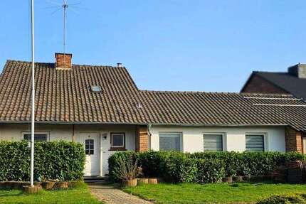 Haus Heinsberg - 4 Zimmer, 100 m&sup2;, 179.000&euro; | Angebot:25634327