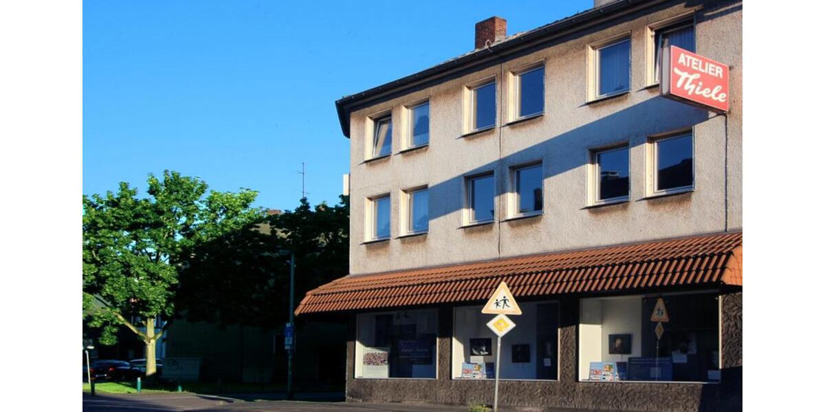 Gewerbeobjekt Moers - 29&euro; | Angebot:16217078