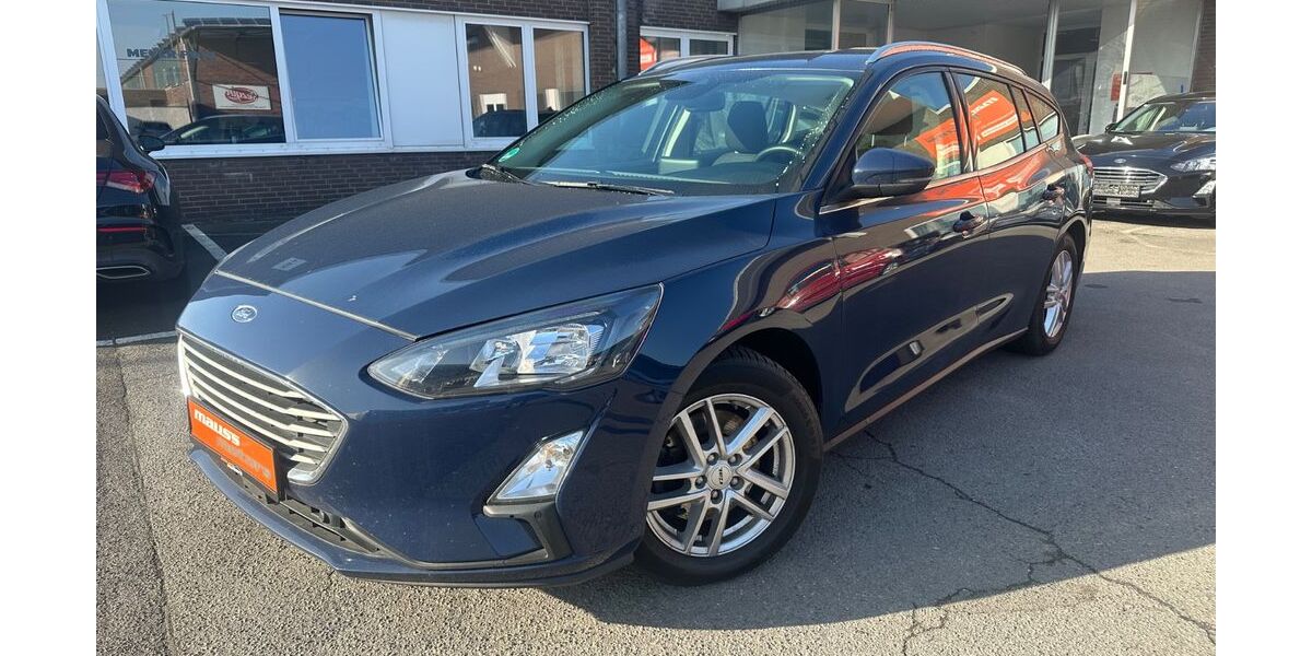 Ford Focus 175.200 km 8.880 &euro; Düsseldorf 40549