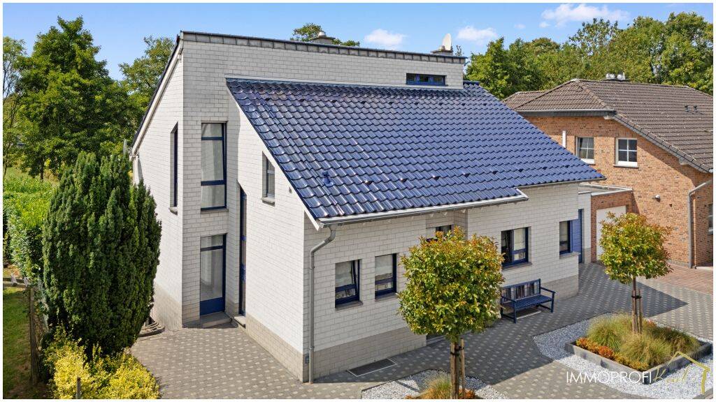 Mehrfamilienhaus, Wohnhaus Wassenberg Effeld - 6 Zimmer, 165 m&sup2;, 499.000&euro; | Angebot:25999720