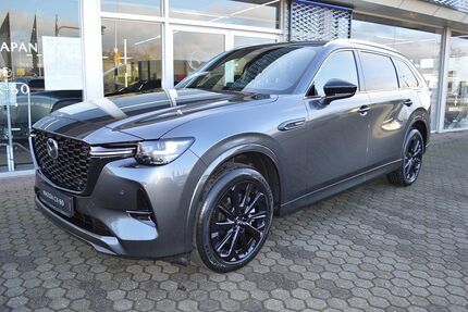 Mazda CX-80 2.500 km 59.990 &euro; Heinsberg 52525