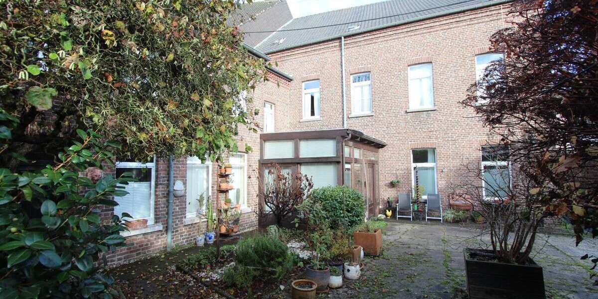 Einfamilienhaus Nettetal Breyell - 6 Zimmer, 191 m&sup2;, 449.000&euro; | Angebot:24822643