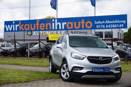 Opel Mokka 76.000 km 13.899 &euro; Kempen 47906