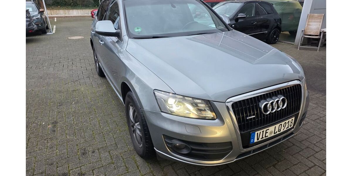 Audi Q5 209.500 km 10.300 &euro; Viersen 41751