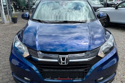 Honda HR-V 56.330 km 14.890 &euro; Heinsberg-Dremmen 52525