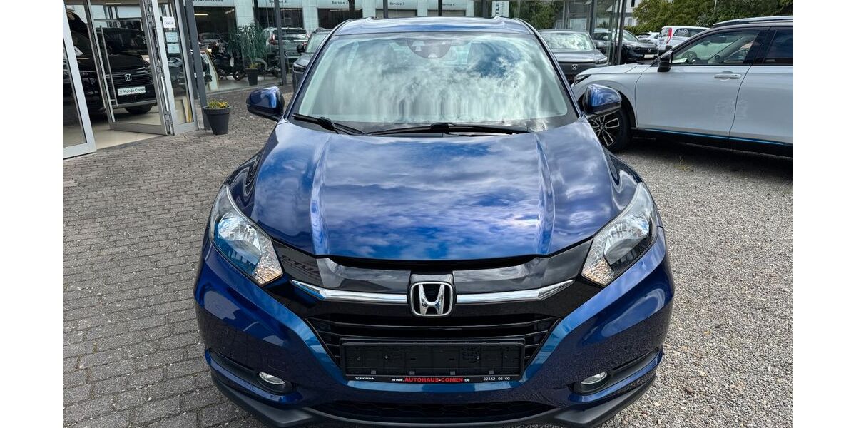 Honda HR-V 56.330 km 14.890 &euro; Heinsberg-Dremmen 52525