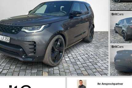Land Rover Discovery 11.599 km 79.888 &euro; Krefeld 47803