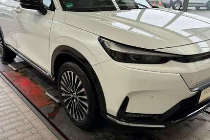 Honda e:Ny1 32.100 km 23.980 &euro; Düsseldorf 40233