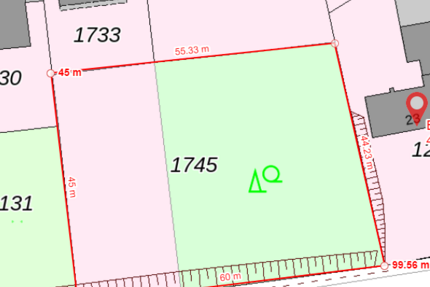 Grundstück Wassenberg Birgelen - 759.000&euro; | Angebot:24090047