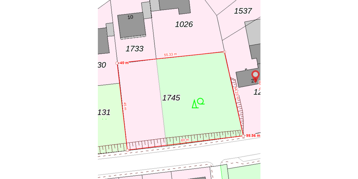 Grundstück Wassenberg Birgelen - 759.000&euro; | Angebot:24090047
