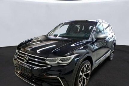 VW Tiguan Allspace 57.910 km 41.500 &euro; Moenchengladbach 41063