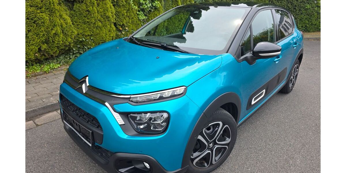 Citroen C3 185.699 km 7.400 &euro; Nettetal 41334