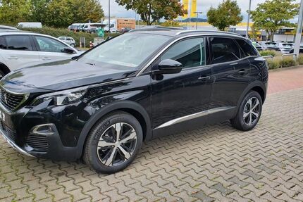 Peugeot 3008 80.000 km 16.999 &euro; Nettetal 41334