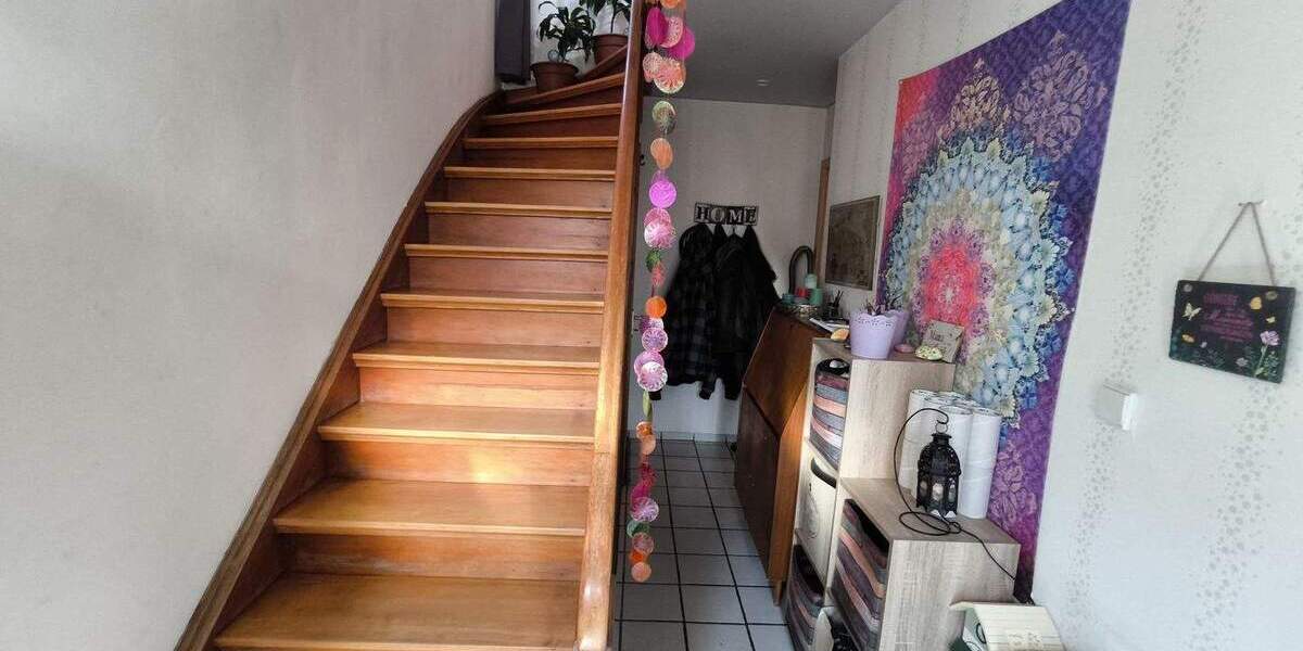 Doppelhaushälfte Hückelhoven Brachelen - 5 Zimmer, 93 m&sup2;, 219.000&euro; | Angebot:25744153