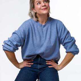 Frieda Lewin - Millennial Muddi 08.10.2026 NEW Box