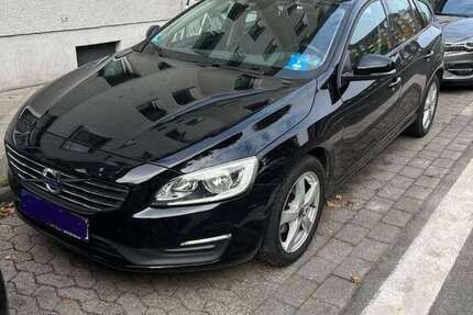 Volvo V60 148.500 km 9.500 &euro; Düsseldorf 40227