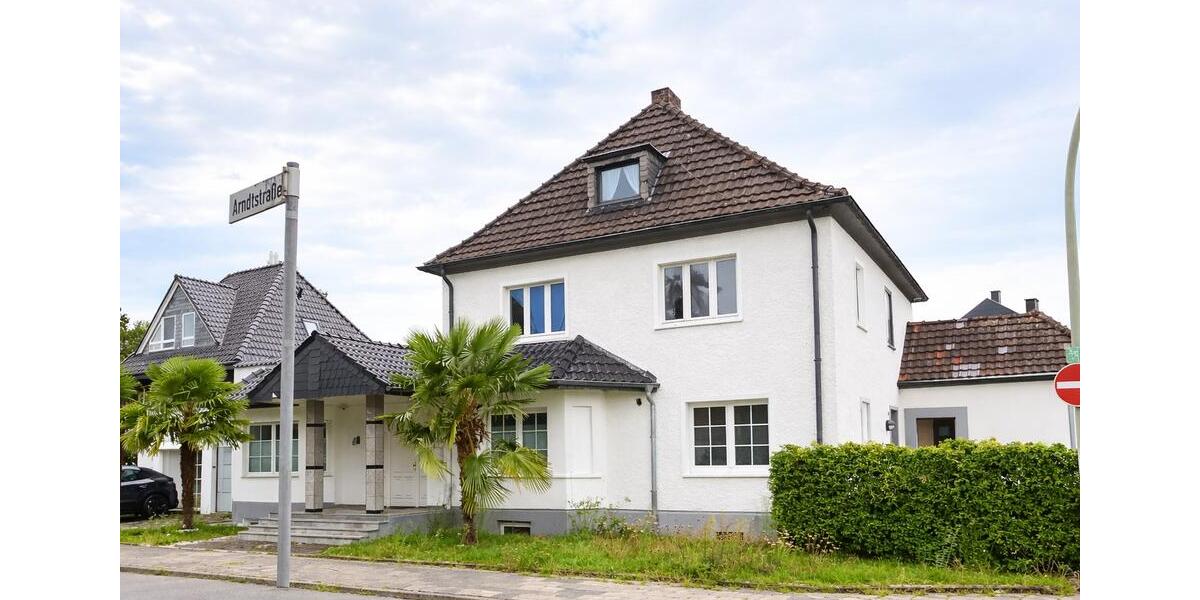 Etagenwohnung Korschenbroich - 3 Zimmer, 110 m&sup2;, 980&euro; | Angebot:25333064