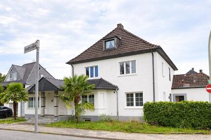 Wohnung Korschenbroich - 3 Zimmer, 110 m&sup2;, 980&euro; | Angebot:25333064