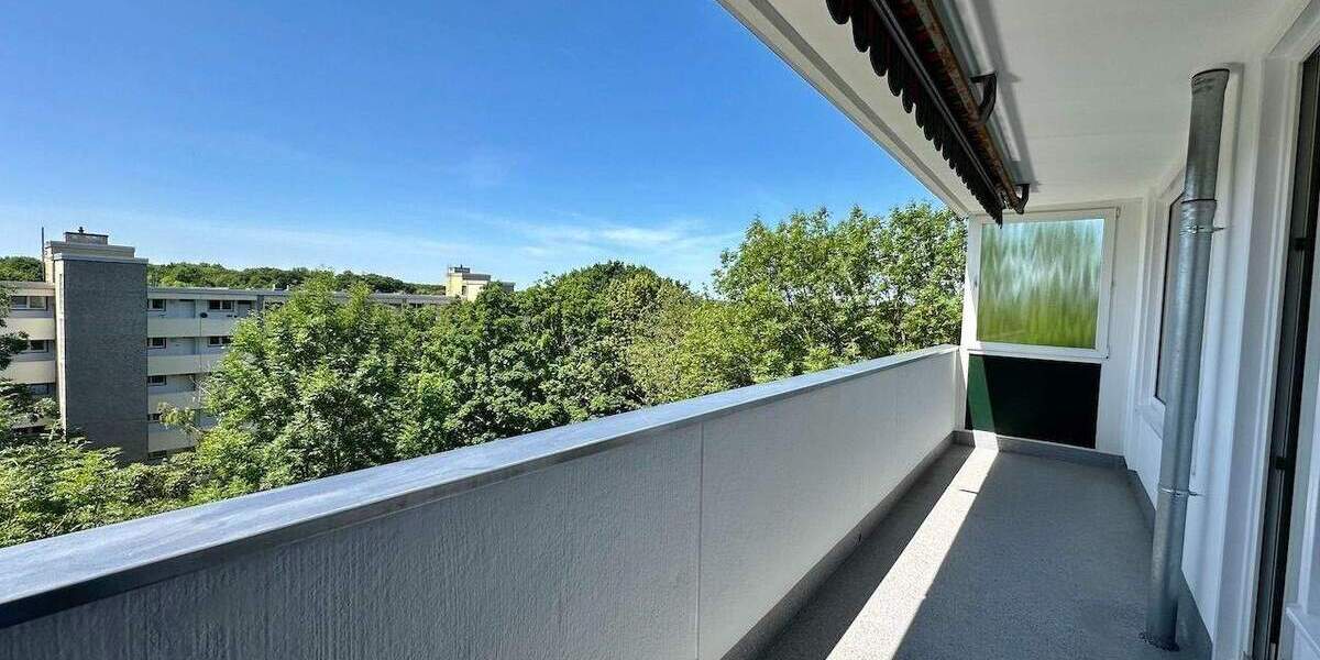 Etagenwohnung Kaarst Kaarst-West - 3 Zimmer, 73 m&sup2;, 209.000&euro; | Angebot:25834729