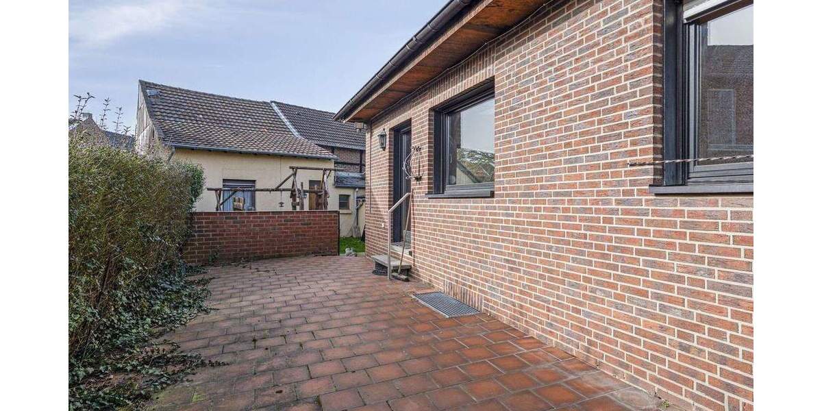 Einfamilienhaus Heinsberg / Grebben Oberbruch - 3 Zimmer, 86 m&sup2;, 299.800&euro; | Angebot:25707164