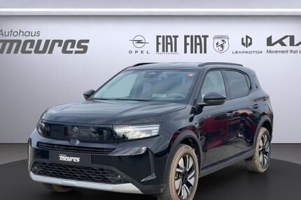 Opel Frontera 2.500 km 24.450 &euro; Heinsberg 52525