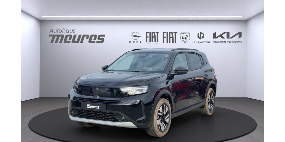 Opel Frontera 2.500 km 24.450 &euro; Heinsberg 52525