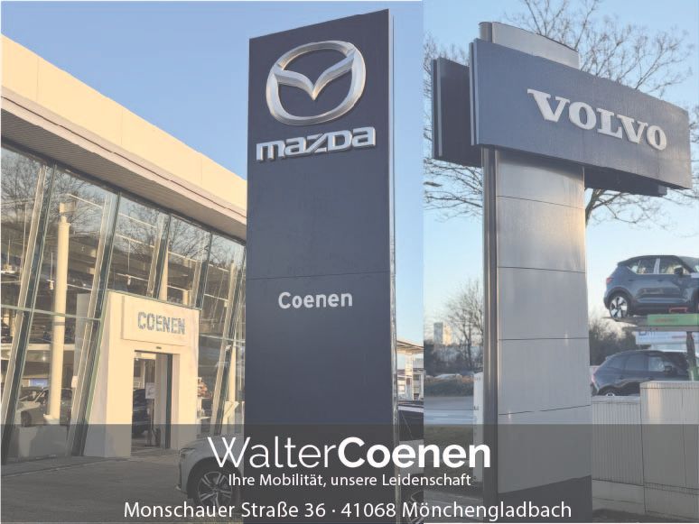 Volvo XC60 52.774 km 46.580 &euro; Mönchengladbach 41068