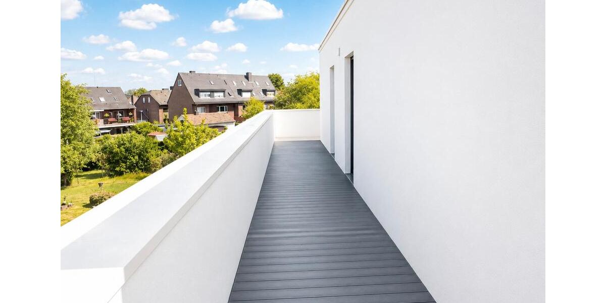 Einfamilienhaus Neukirchen-Vluyn Vluyn - 2 Zimmer, 83 m&sup2;, 1.080&euro; | Angebot:26603908