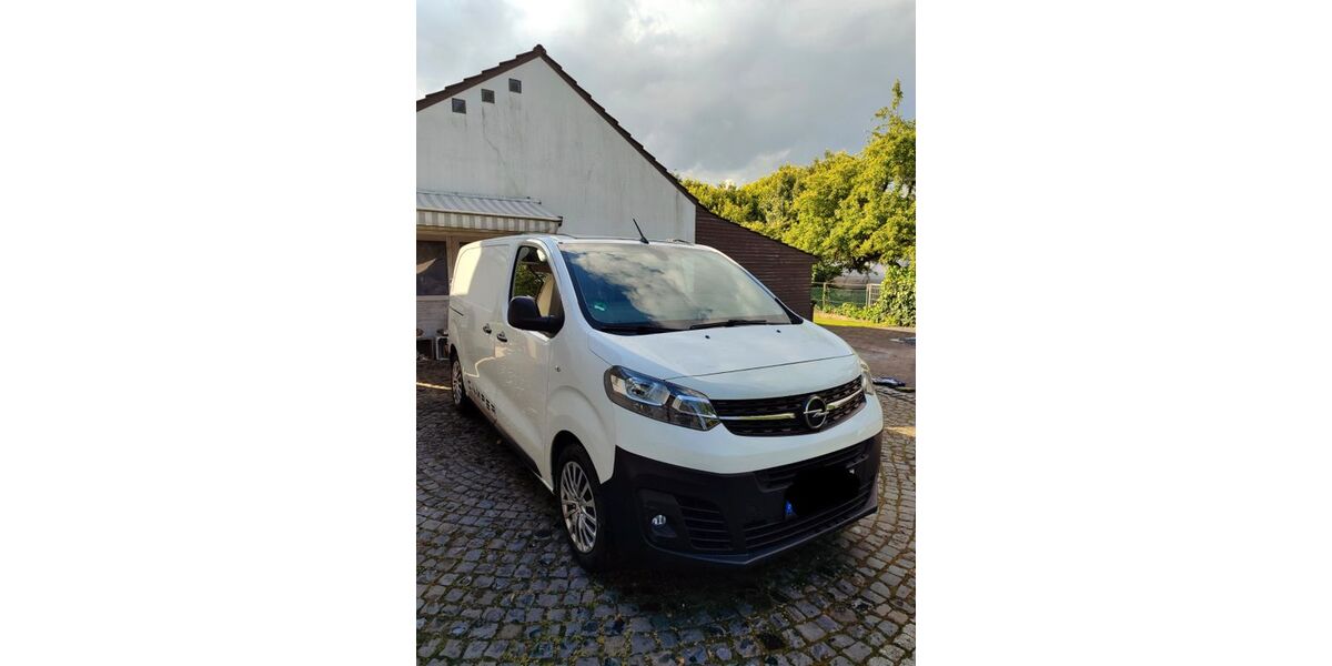 Opel Vivaro 150.000 km 10.800 &euro; Neukirchen-Vluyn 47506