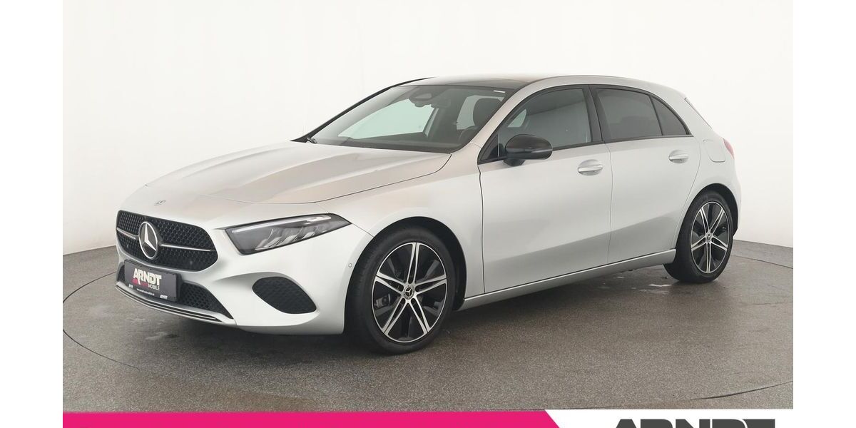 Mercedes-Benz A 250 20.200 km 31.984 &euro; Neuss 41464