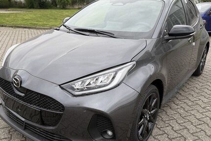 Mazda 2 Hybrid 4.966 km 24.301 &euro; Grevenbroich 41515